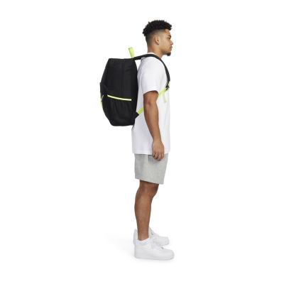 Nike 3BRAND By Russell Wilson All In Verbiage Backpack