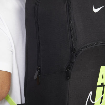 Nike 3BRAND By Russell Wilson All In Verbiage Backpack