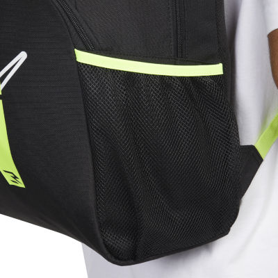 Nike 3BRAND By Russell Wilson All In Verbiage Backpack