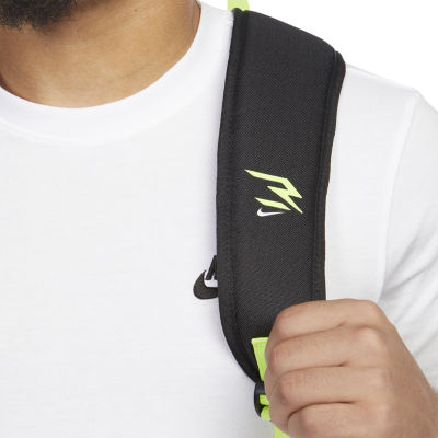 Nike 3BRAND By Russell Wilson All In Verbiage Backpack