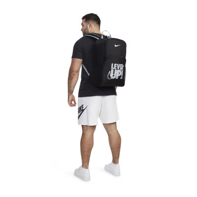 Nike 3BRAND By Russell Wilson Level Up Backpack