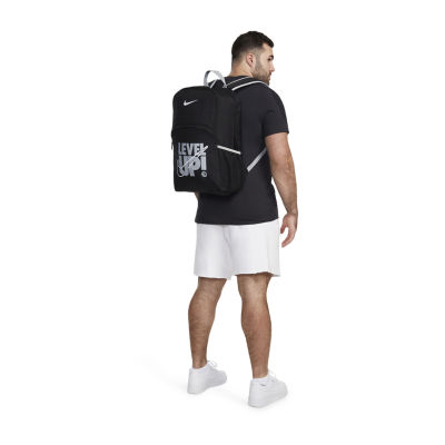 Nike 3BRAND By Russell Wilson Level Up Backpack