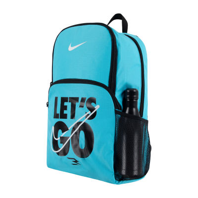 Nike 3BRAND By Russell Wilson Let's Go Backpack