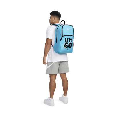 Nike 3BRAND By Russell Wilson Let's Go Backpack