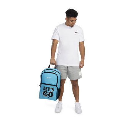 Nike 3BRAND By Russell Wilson Let's Go Backpack