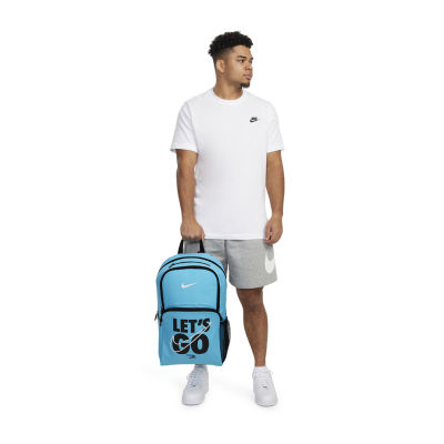 Nike 3BRAND By Russell Wilson Let's Go Backpack