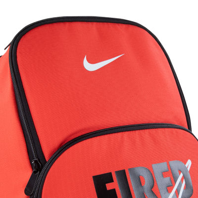 3brand By Russell Wilson X Nike Mashup Logo Backpack, Backpacks, Clothing  & Accessories