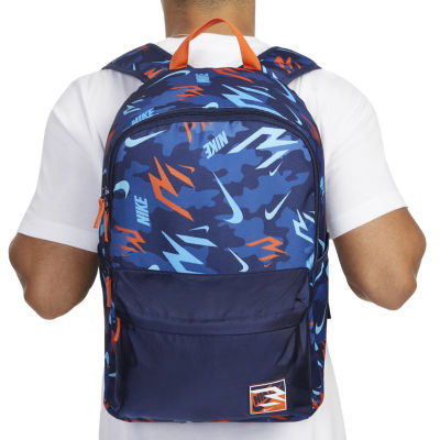 Nike 3BRAND By Russell Wilson All Over Print Backpack