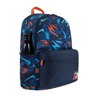 Nike 3BRAND By Russell Wilson All Over Print Backpack