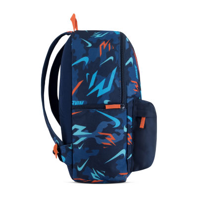 Nike 3BRAND By Russell Wilson All Over Print Backpack