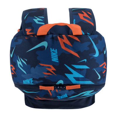 Nike 3BRAND By Russell Wilson All Over Print Backpack