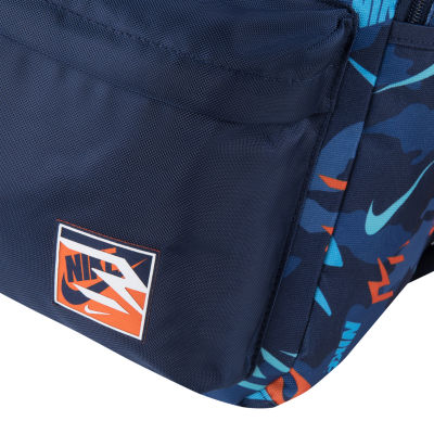 Nike 3BRAND By Russell Wilson All Over Print Backpack