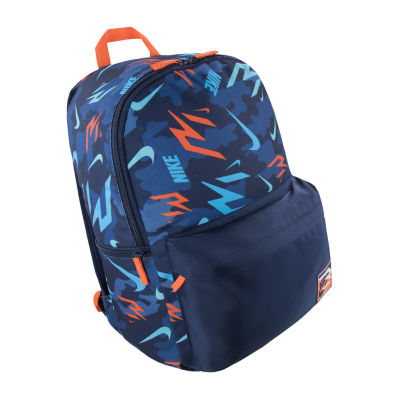 Nike 3BRAND By Russell Wilson All Over Print Backpack