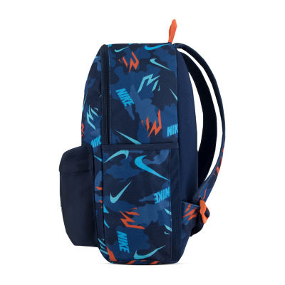 Nike 3BRAND By Russell Wilson All Over Print Backpack