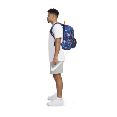 Nike 3BRAND By Russell Wilson All Over Print Backpack