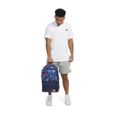 Nike 3BRAND By Russell Wilson All Over Print Backpack