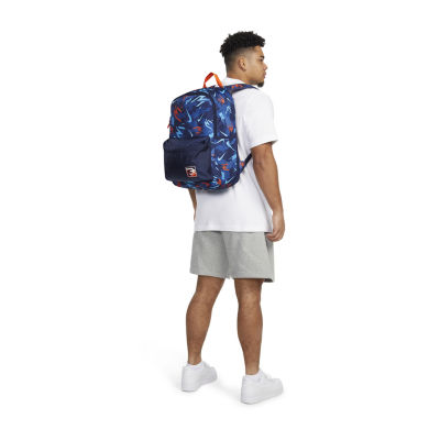 Nike 3BRAND By Russell Wilson All Over Print Backpack