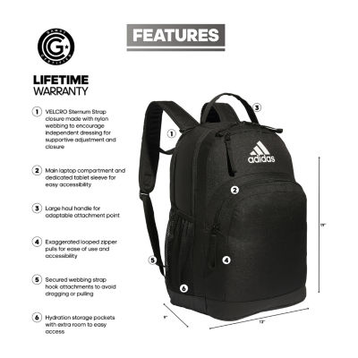 adidas Adaptive Backpack