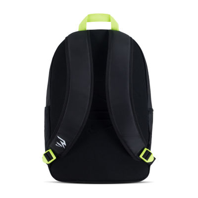Nike 3BRAND By Russell Wilson All In Verbiage Backpack, Color: Black -  JCPenney