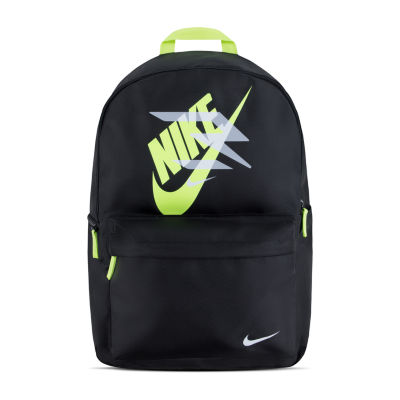 Nike 3BRAND By Russell Wilson Mash Up Logo Backpack