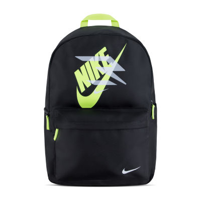 Nike 3BRAND by Russell Wilson All in Backpack - Black