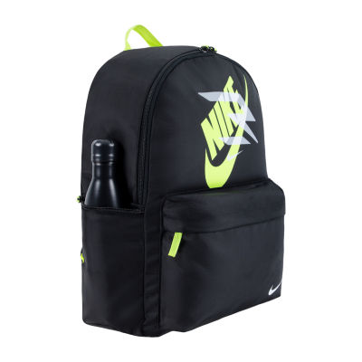 Nike 3BRAND By Russell Wilson Mash Up Logo Backpack