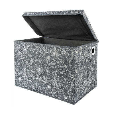 Sammy And Lou Storage Bin