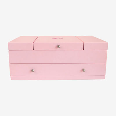 Mele And Co Barbie Jewelry Box