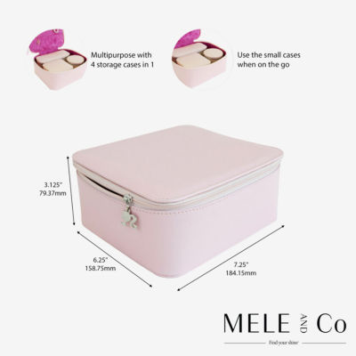 Mele And Co Barbie Jewelry Box