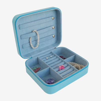 Mele And Co Barbie Jewelry Box