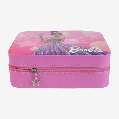 Mele And Co Barbie Jewelry Box