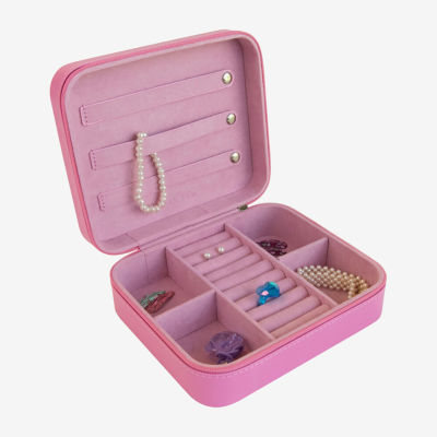 Mele And Co Barbie Jewelry Box