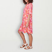 Jcpenney hawaiian dresses hotsell