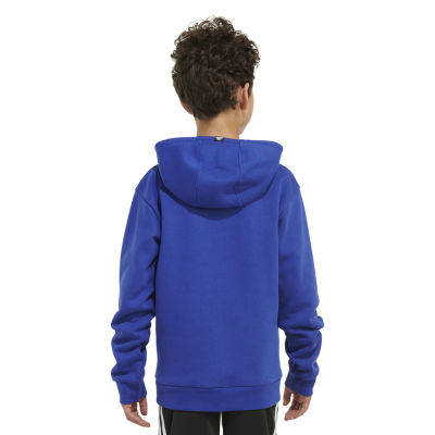 adidas Little Boys Hoodie