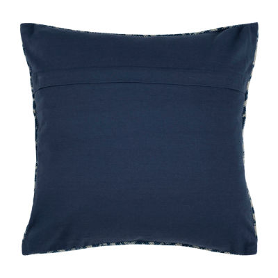 Safavieh Mya Square Throw Pillow