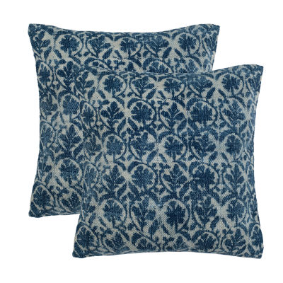 Safavieh Mya Square Throw Pillow