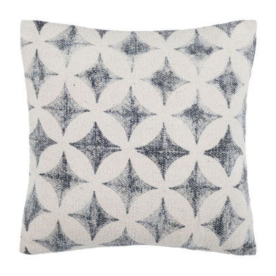 Safavieh Kalen Square Throw Pillow