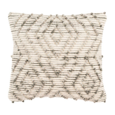 Safavieh Adalia Square Throw Pillows