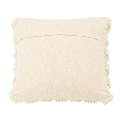 Safavieh Camie Square Throw Pillow