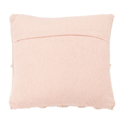 Safavieh Eira Square Throw Pillow