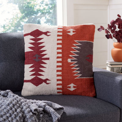 Safavieh Pradeep Square Throw Pillows