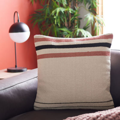 Safavieh Thiele Square Throw Pillow