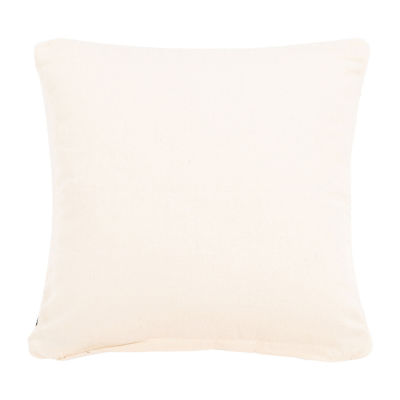 Safavieh Thiele Square Throw Pillow