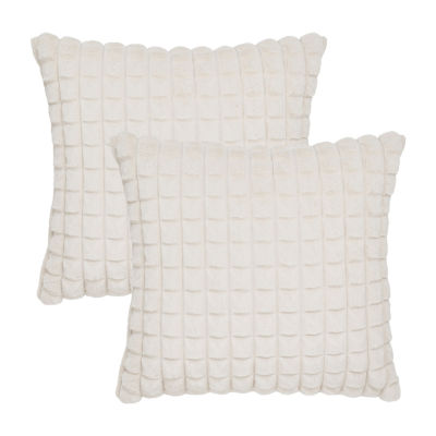 Safavieh Chess Square Throw Pillow