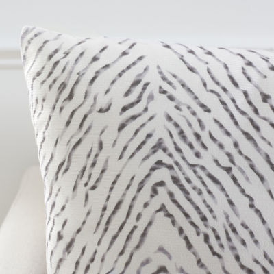 Safavieh Zecora 2 Pack Square Throw Pillow