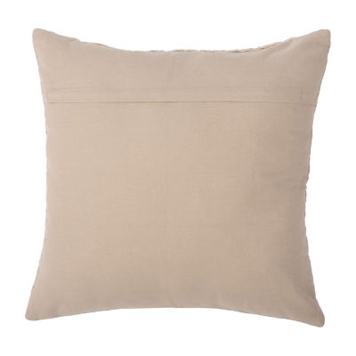 Safavieh Deana Square Throw Pillow