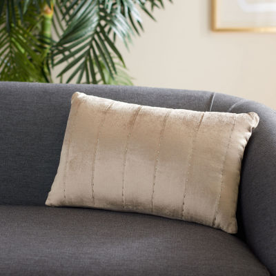 Safavieh Gressa Rectangular Throw Pillows