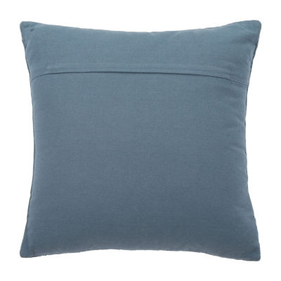 Safavieh Gressa Square Throw Pillow