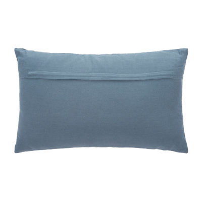 Safavieh Barila Rectangular Throw Pillow