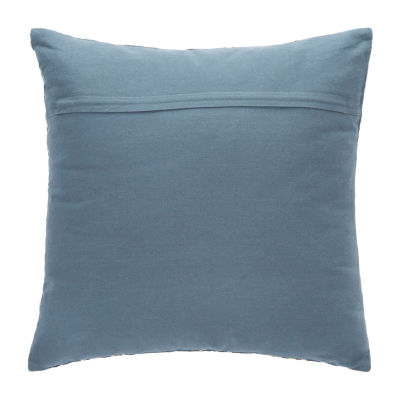 Safavieh Barila Square Throw Pillow